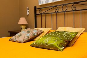 Agriturismo I Casamenti