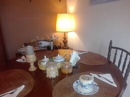 Agriturismo I Casamenti