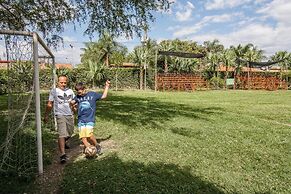 El Fuerte de Rozo Hotel Restaurante