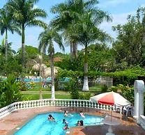 El Fuerte de Rozo Hotel Restaurante