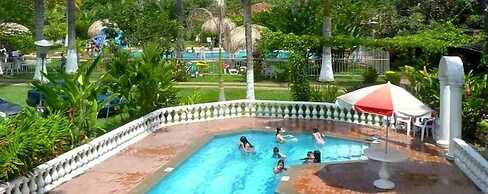 El Fuerte de Rozo Hotel Restaurante