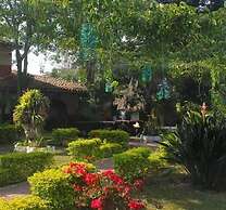 El Fuerte de Rozo Hotel Restaurante