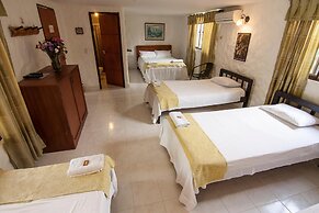 El Fuerte de Rozo Hotel Restaurante