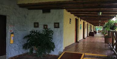 El Fuerte de Rozo Hotel Restaurante