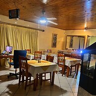 Purple Olive Guest House