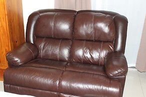 Purple Olive Guest House