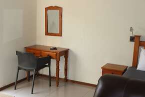 Purple Olive Guest House