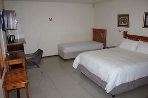 Purple Olive Guest House