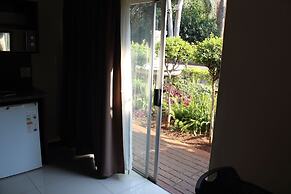 Purple Olive Guest House