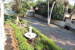 Purple Olive Guest House