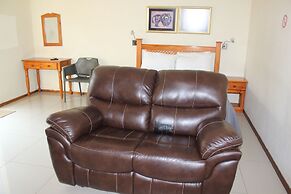 Purple Olive Guest House