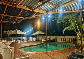 Purple Olive Guest House