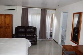 Purple Olive Guest House