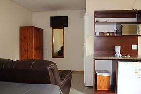 Purple Olive Guest House