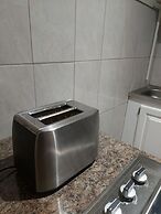 Purple Olive Guest House