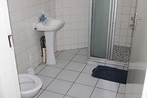 Purple Olive Guest House