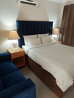 Purple Olive Guest House