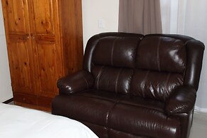 Purple Olive Guest House