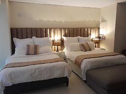 Purple Olive Guest House