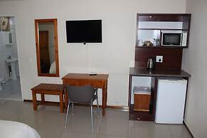 Purple Olive Guest House