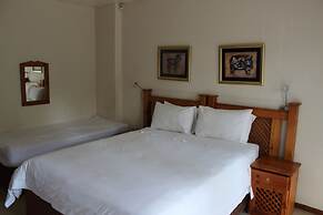 Purple Olive Guest House