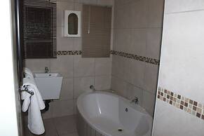 Purple Olive Guest House