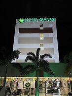 Hotel Oásis