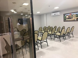 Hotel Oásis