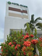 Hotel Oásis