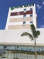 Hotel Oásis