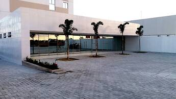 Hotel Oásis