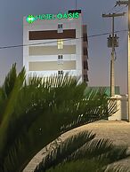 Hotel Oásis