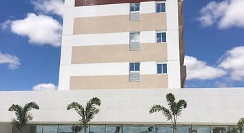 Hotel Oásis