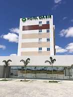 Hotel Oásis