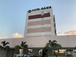 Hotel Oásis