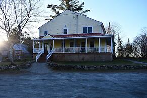 Brook Road Inn