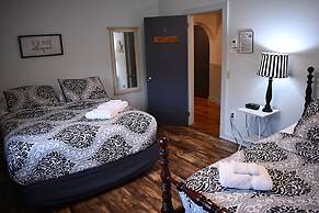 Brook Road Inn