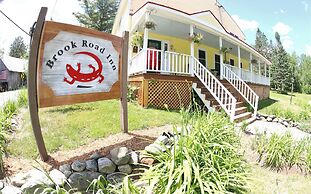 Brook Road Inn