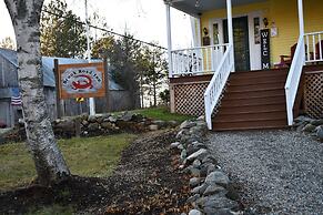 Brook Road Inn