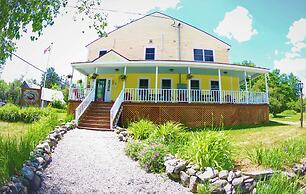 Brook Road Inn