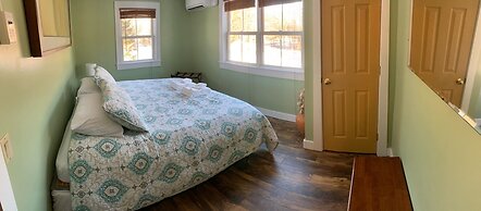 Brook Road Inn