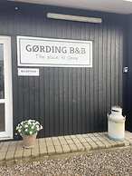 Gørding Bed and Breakfast