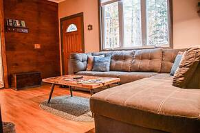 Brook Road Cabin