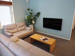 CHOINEHOTEL SAPPORO TEINE - Hostel