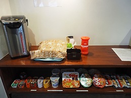 CHOINEHOTEL SAPPORO TEINE - Hostel