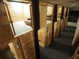 CHOINEHOTEL SAPPORO TEINE - Hostel