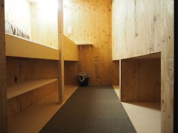 CHOINEHOTEL SAPPORO TEINE - Hostel