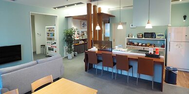 CHOINEHOTEL SAPPORO TEINE - Hostel