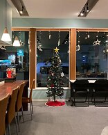 CHOINEHOTEL SAPPORO TEINE - Hostel