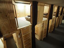 CHOINEHOTEL SAPPORO TEINE - Hostel